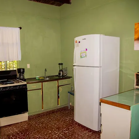 Casa Angela - Hostel